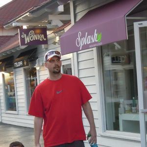 Meet your Posher, Doug